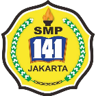 Logo SMPN 141 Jakarta